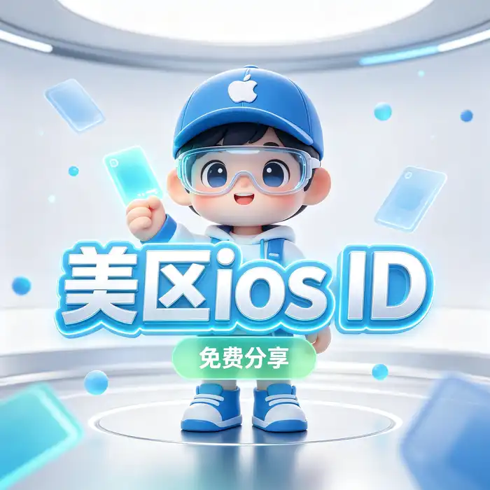海外 Apple ID 交付流程与购买前核验事项示意图